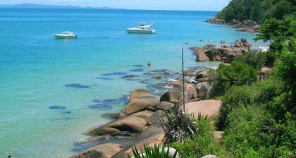 Pousada da Lagoinha