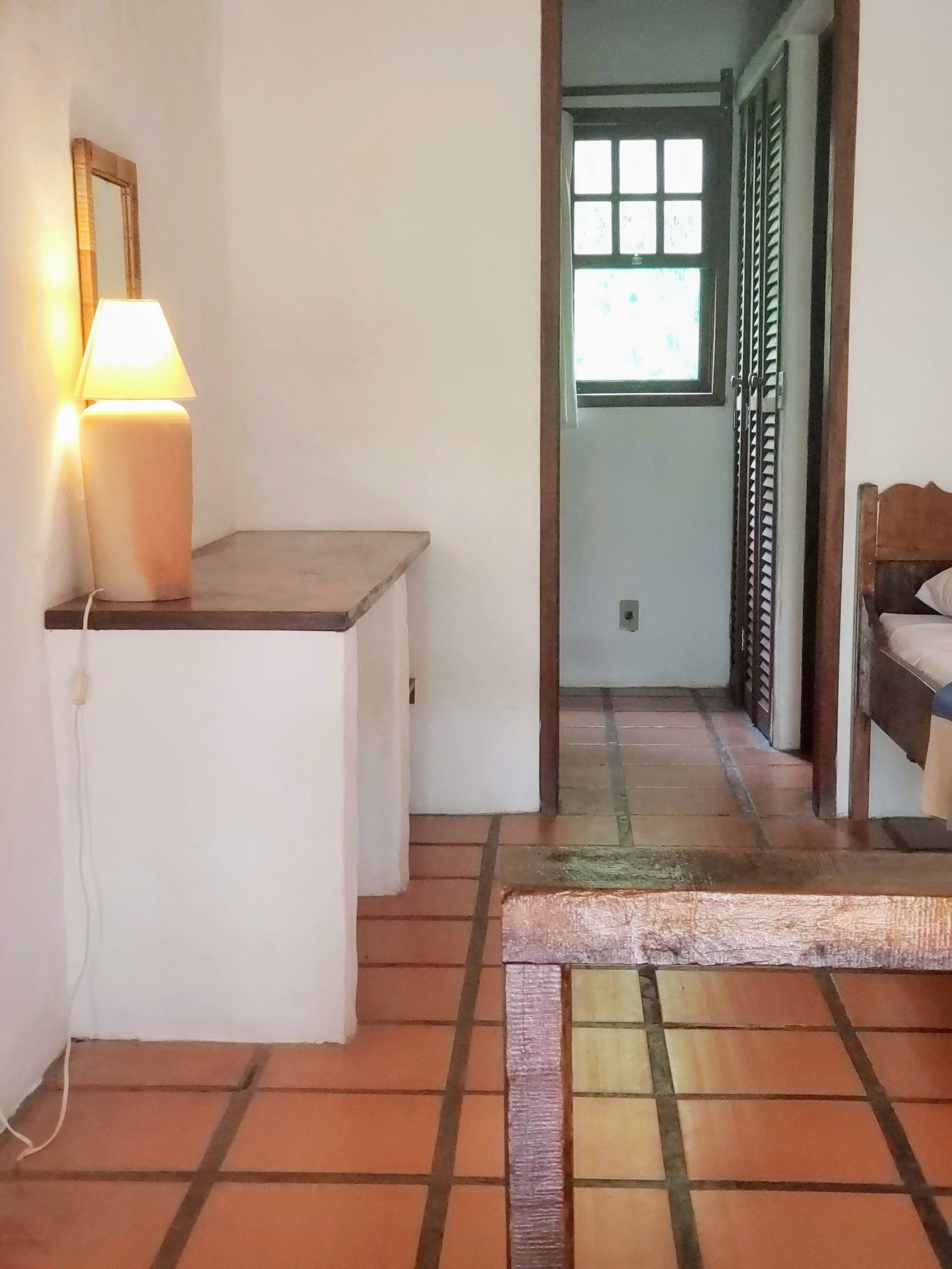 Foto - Pousada da Lagoinha