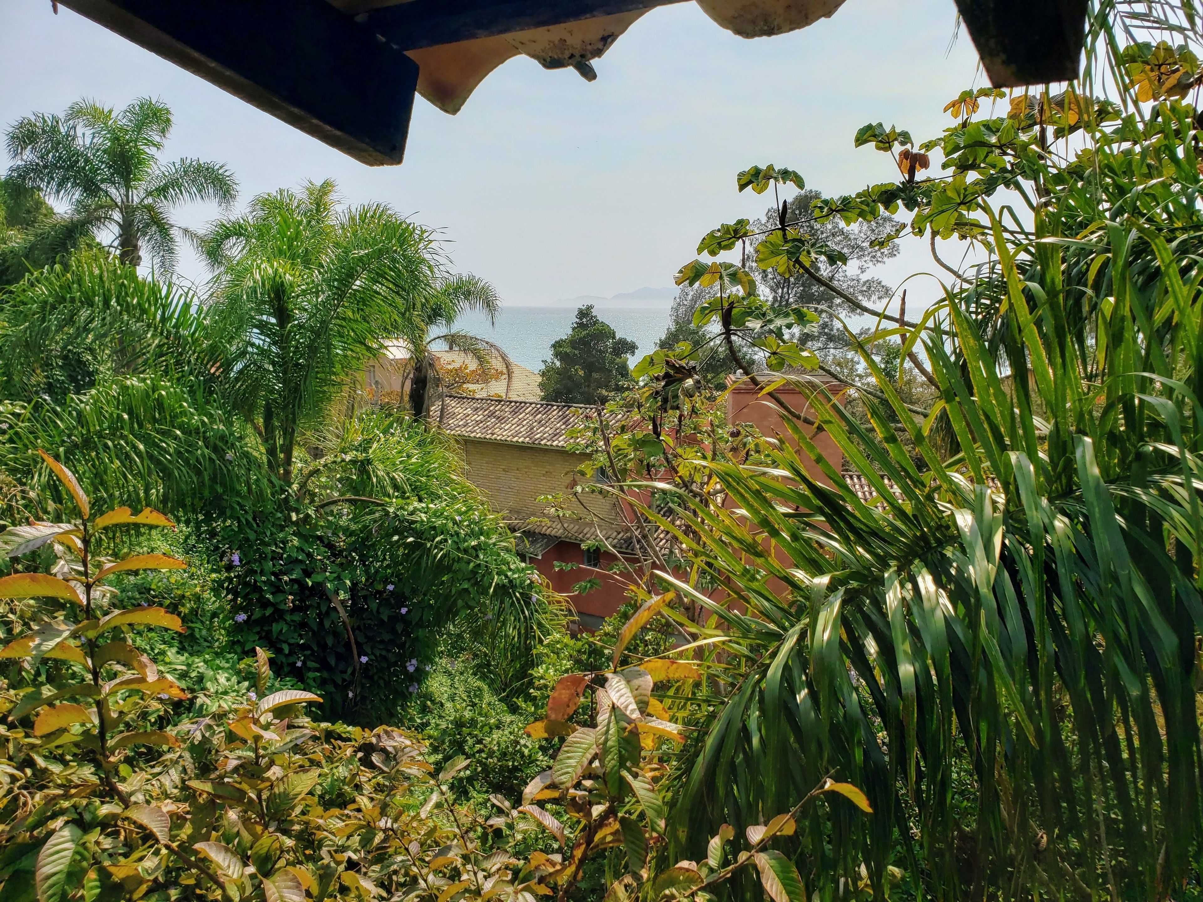 Quarto panorâmico | Frigobar, escrivaninha, ferros/tábuas de passar roupa, Wi-Fi de cortesia