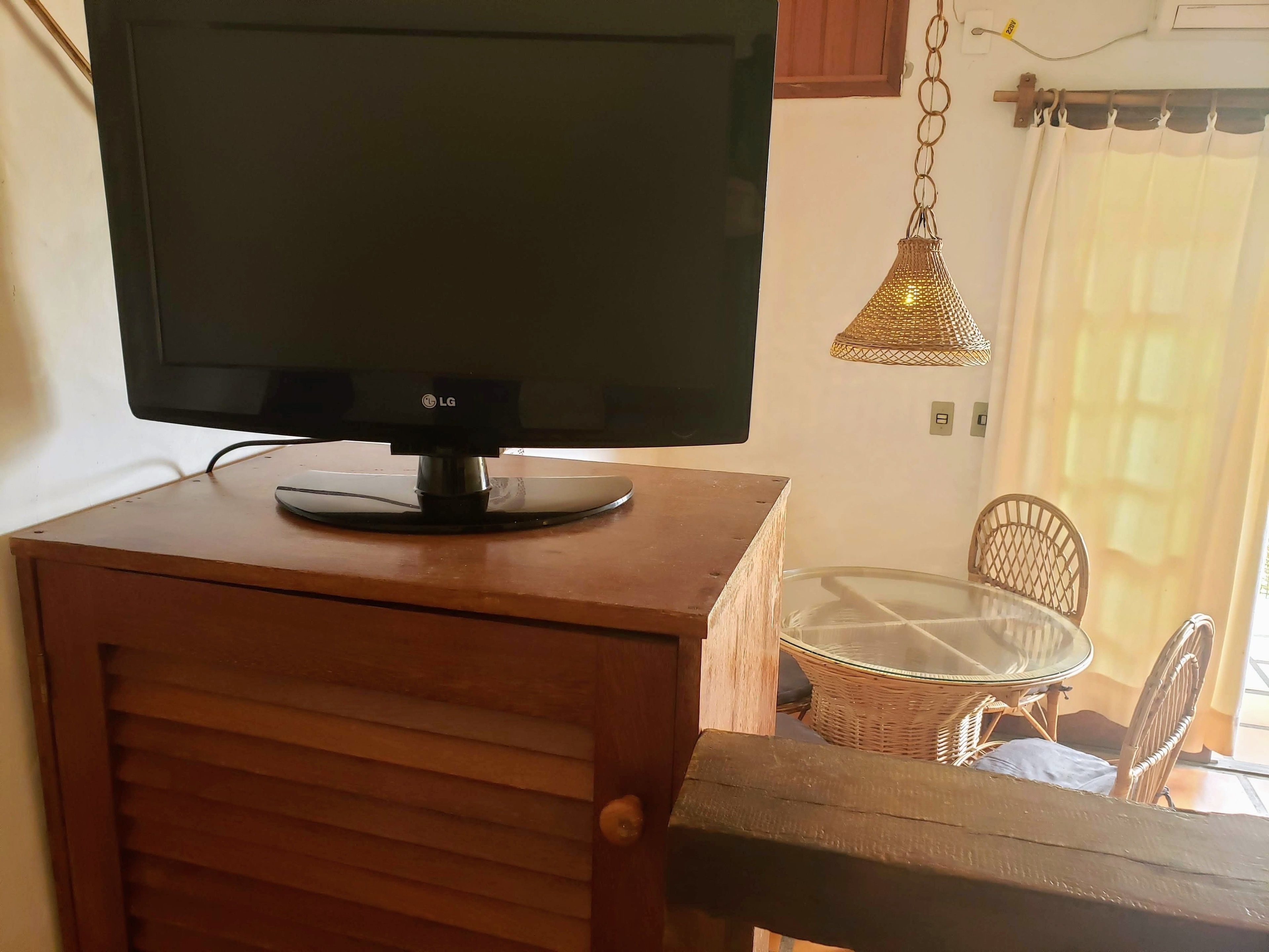 Foto - Pousada da Lagoinha