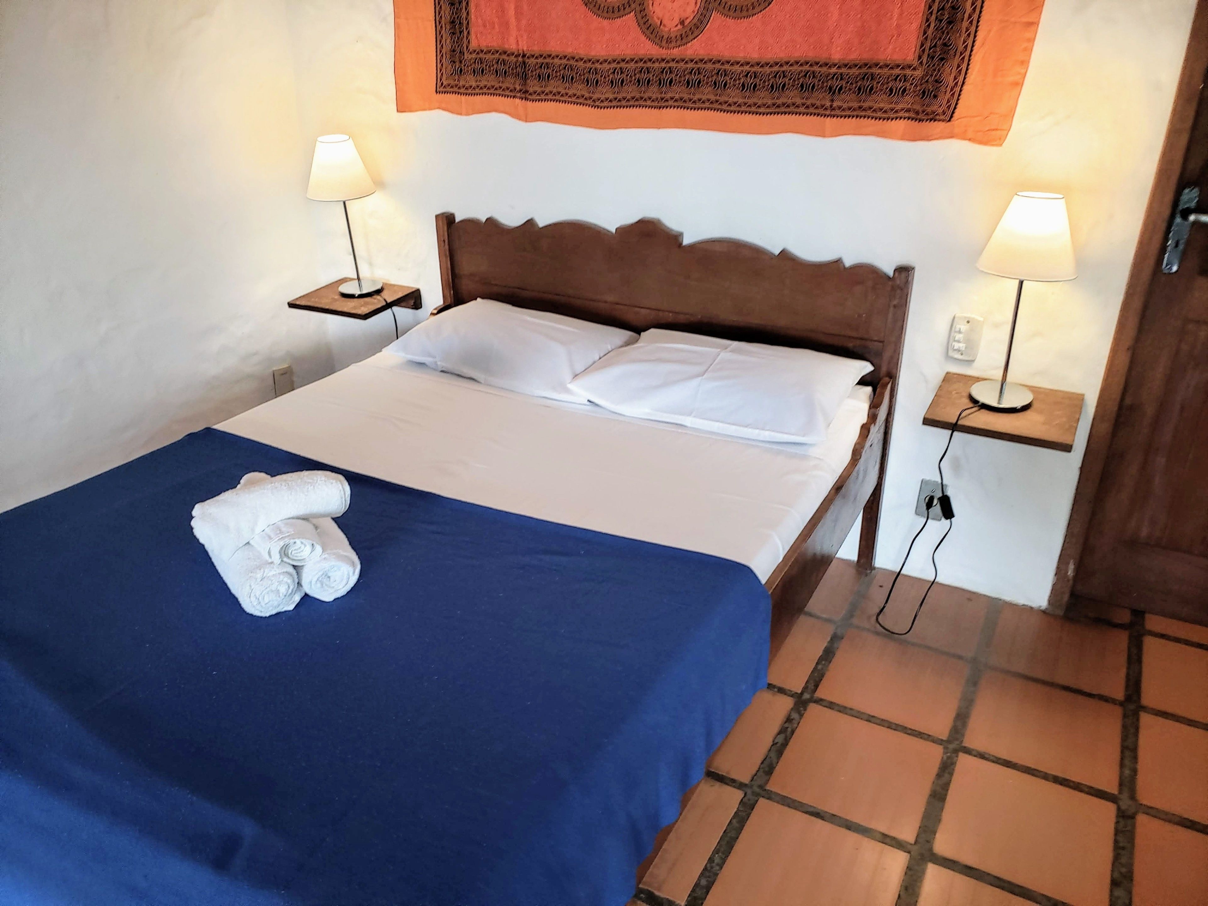 Foto - Pousada da Lagoinha