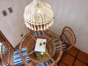 Panoramic Room | Living room | Flat-screen TV - Pousada da Lagoinha (Florianópolis)