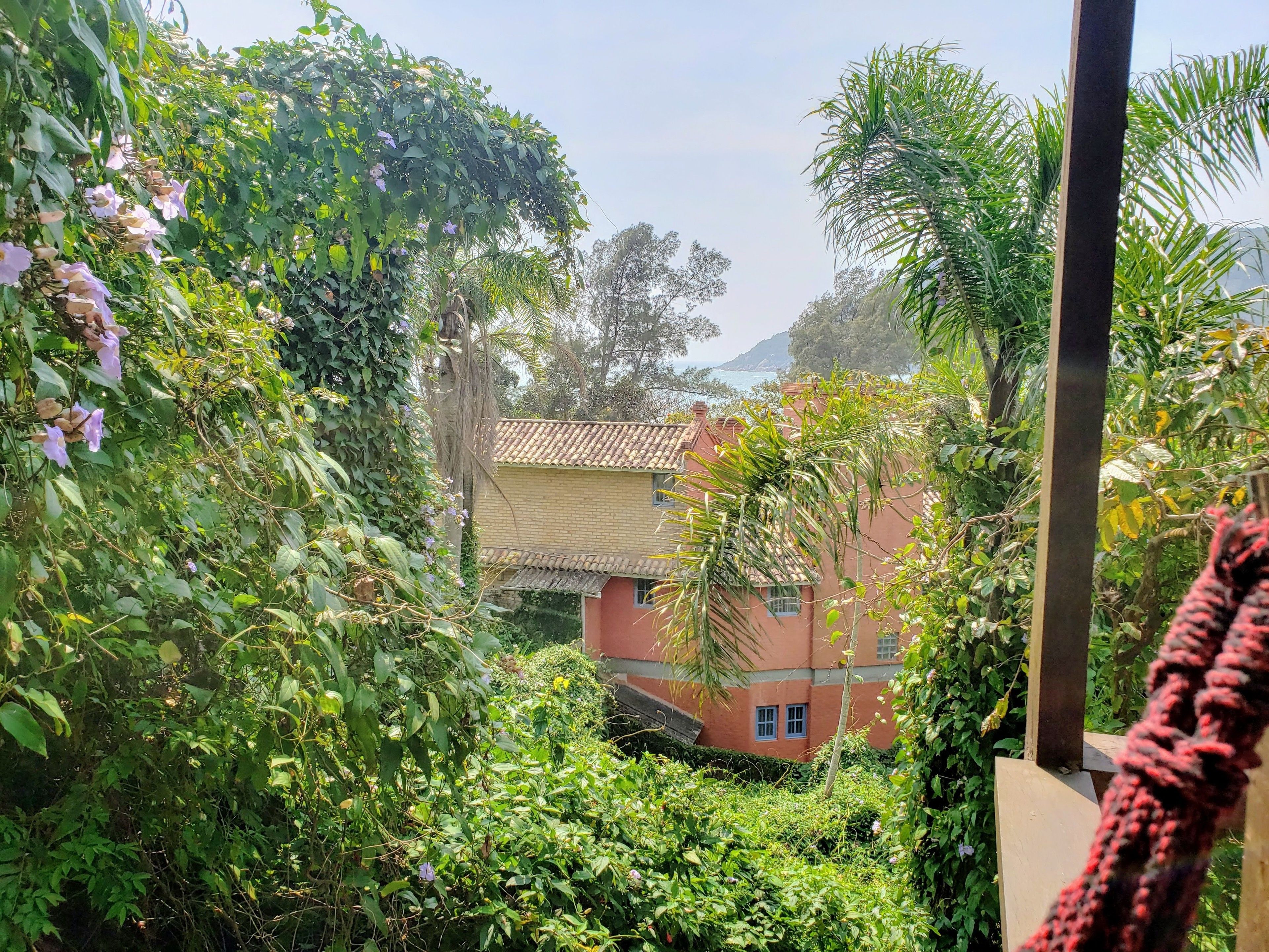 Foto - Pousada da Lagoinha