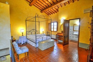 2 camere, Wi-Fi gratuito, lenzuola