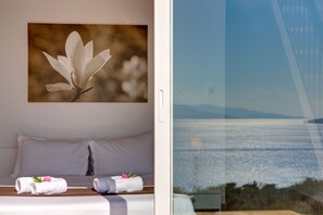 5 室のベッドルーム、アイロン / アイロン台、WiFi、ベッドシーツ