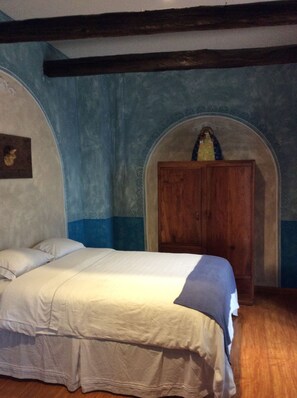 Fer et planche à repasser, lits pliants/supplémentaires, Wi-Fi gratuit