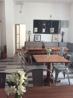 Restaurant - La Casa De Manuel (Loja)