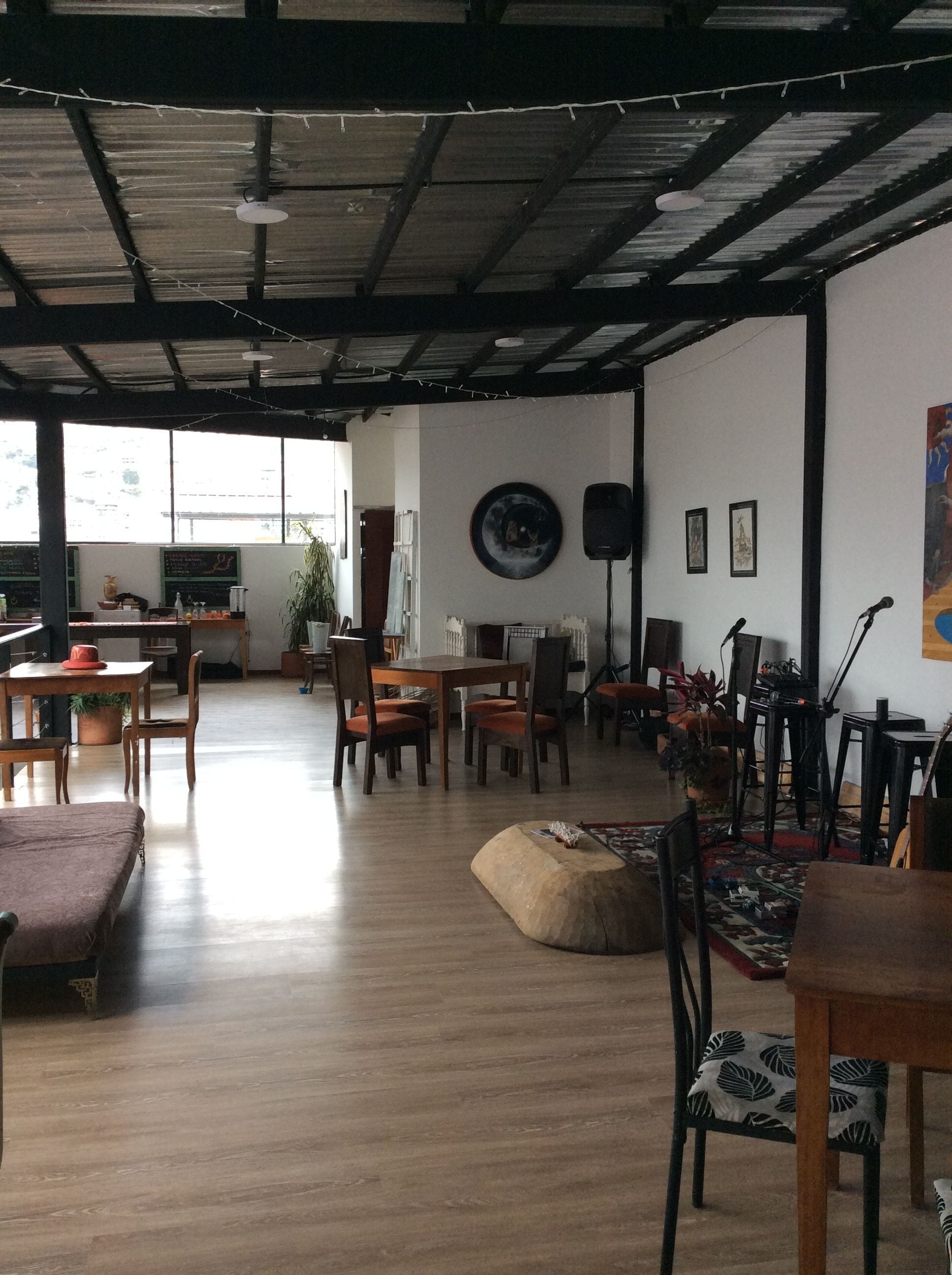 Foto - La Casa de Manuel Hotel-Boutique