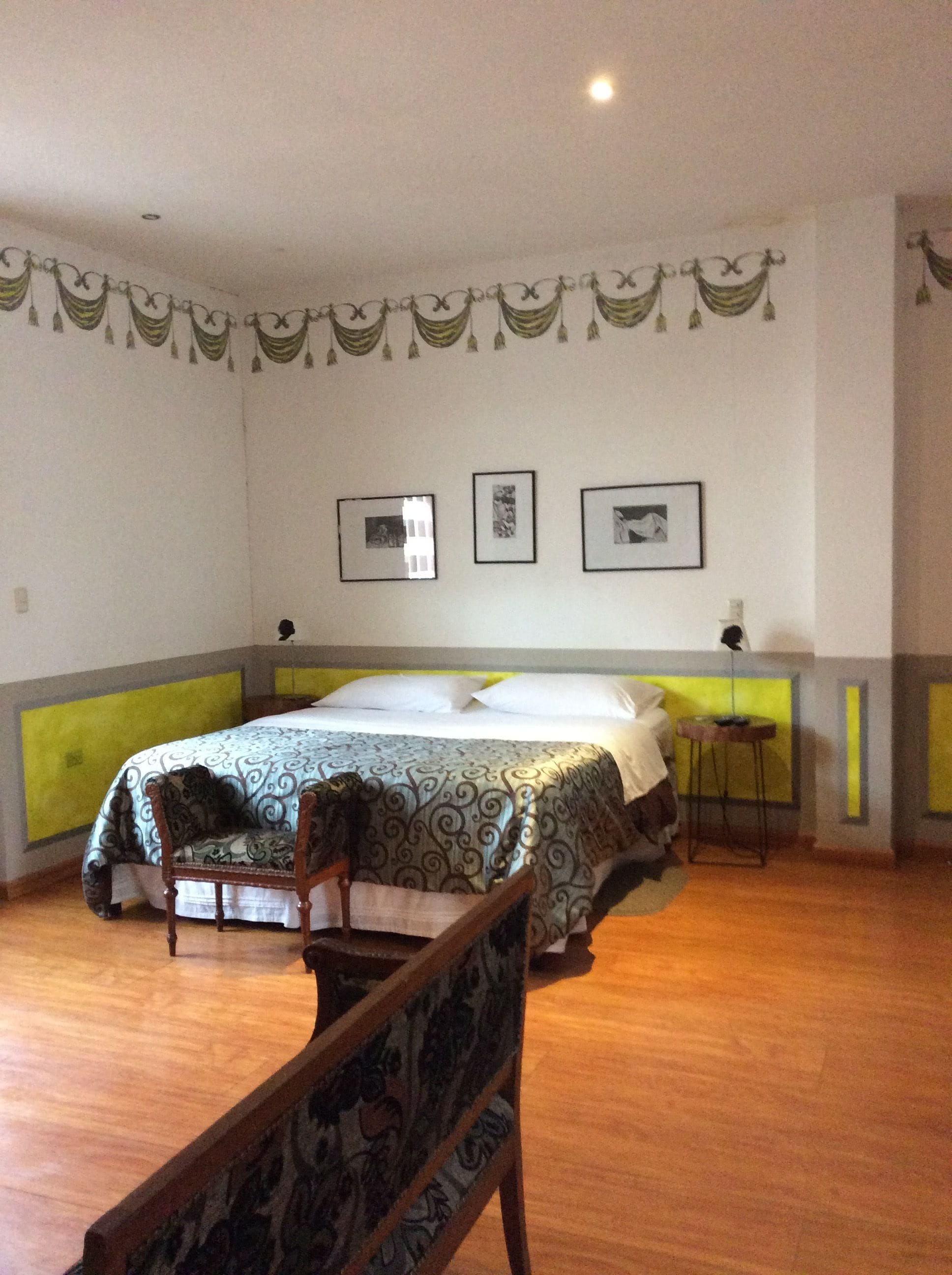 Foto - La Casa de Manuel Hotel-Boutique