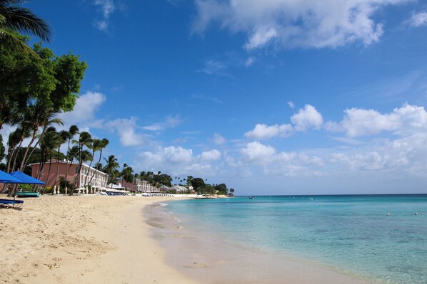 Plage