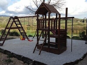 Area bambini