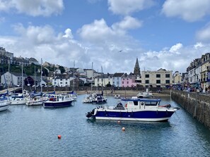 Port de plaisance