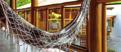 Équipement de l’hébergement