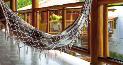 VELINN Pousada Toca do Guaiamum