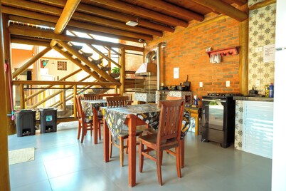 VELINN旅馆托卡多瓜亚穆姆