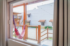 舒適客房 | 客房景觀