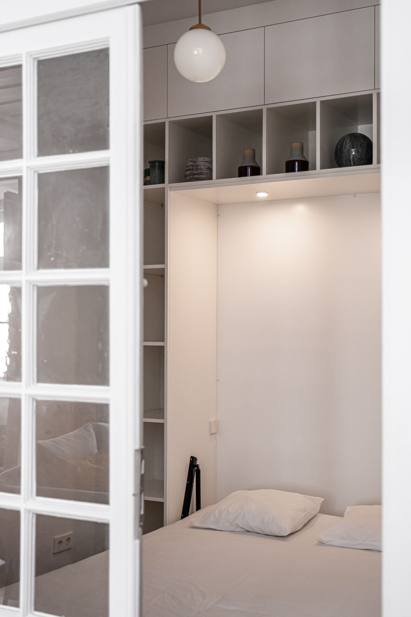 3 habitaciones, tabla de planchar con plancha y wifi gratis 