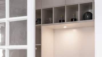 3 habitaciones, tabla de planchar con plancha y wifi gratis