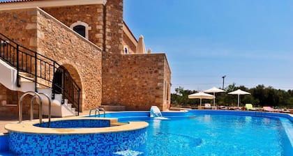 Liberta Villas and Bungalows