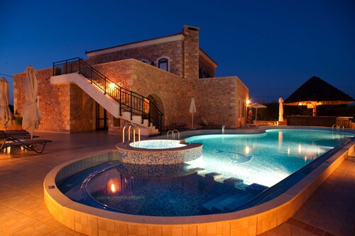 Liberta Villas and Bungalows