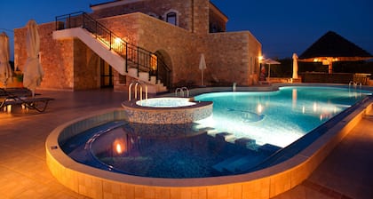 Liberta Villas and Bungalows