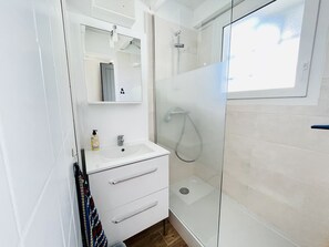 Dusche