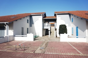 Aussenbereich