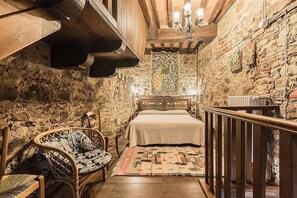 5 Schlafzimmer, kostenloses WLAN, Bettwäsche