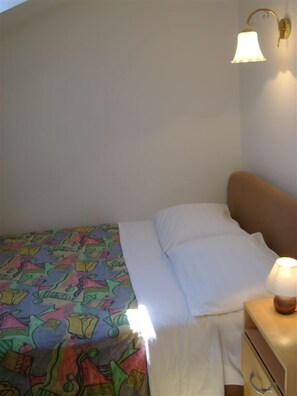 1 habitación, wifi gratis, ropa de cama y acceso para silla de ruedas