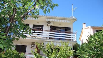 Ulkopuoli
