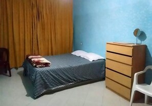 2 bedrooms - Very nice apartment in the center of Agadir 4167 (Agadir)