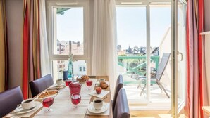 Dining - Résidence Pierre & Vacances Premium Haguna **** - Studio 4 people (Biaritz)