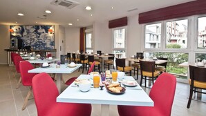 Dining - Résidence Pierre & Vacances Premium Haguna **** - Studio 4 people (Biaritz)