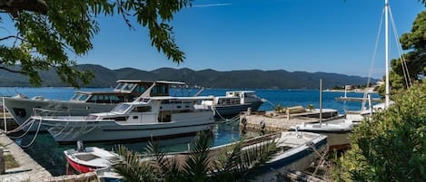 Port de plaisance