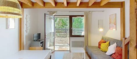 Télévision, lecteur de DVD