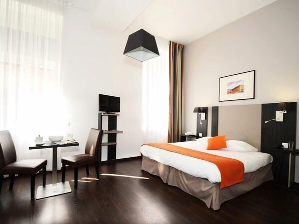 Room - Colombelie Aparthotel - Suite 2 People (TOULOUSE)