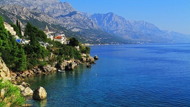 Spiaggia