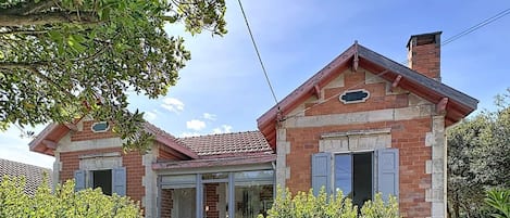 Fachada