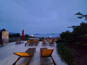 露台