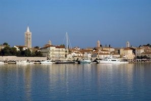 Port de plaisance