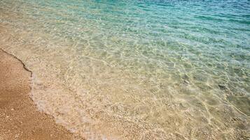 海滩