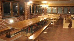 Restauration