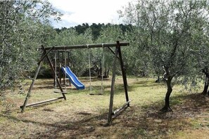 Espace pour enfants