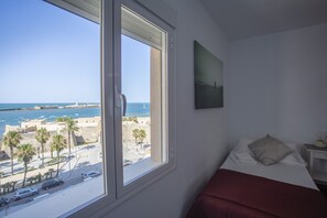 4 Schlafzimmer, Bügeleisen/Bügelbrett, kostenloses WLAN, Bettwäsche