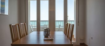 OCEANO Family Home free parking by Cadiz4Rentals