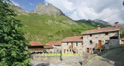 Apartamentos Rurales Lorences pour 2 personnes