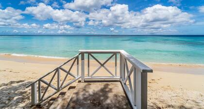 Traditional Beachfront Style - Clearwater