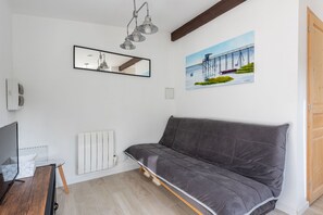 Téléviseur, lecteur de DVD