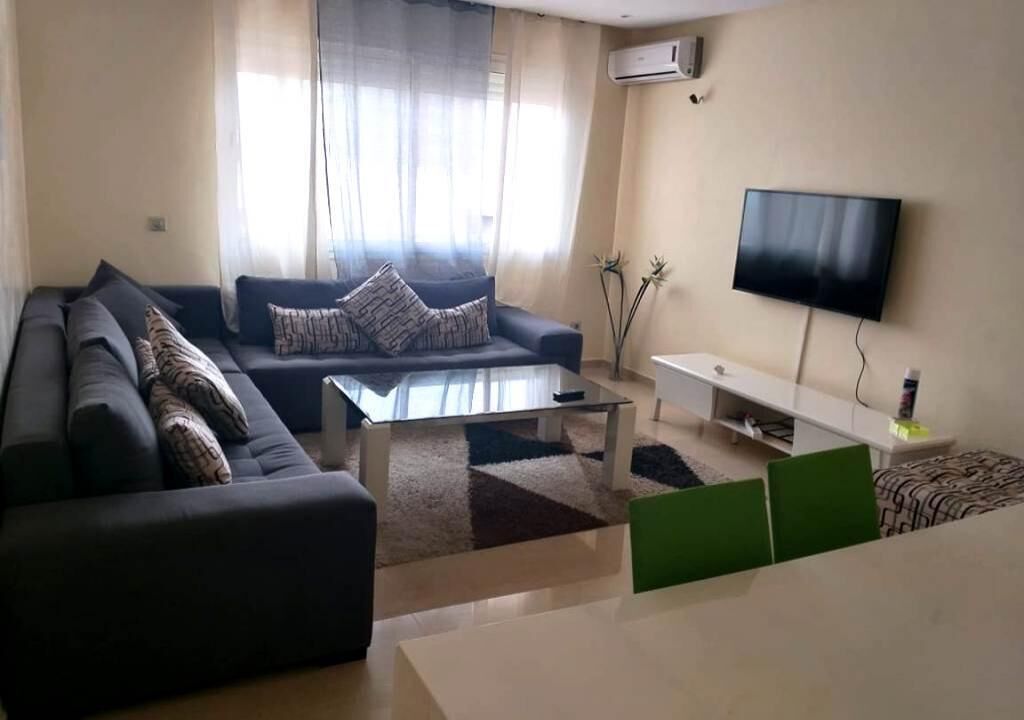 Televisio, leluja