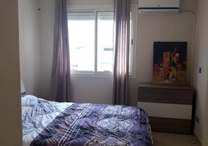 2 Schlafzimmer